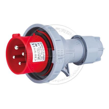 工業(yè)插頭圖片 工業(yè)插頭圖片