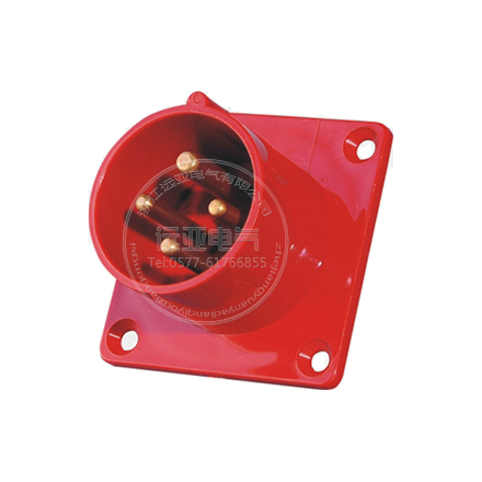 工業(yè)插頭 工業(yè)插頭