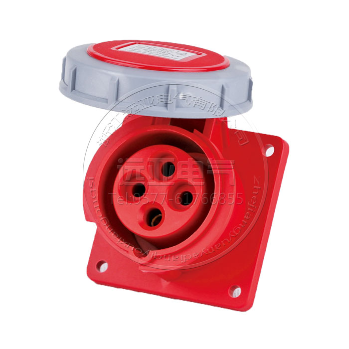 工業(yè)插座 工業(yè)插座