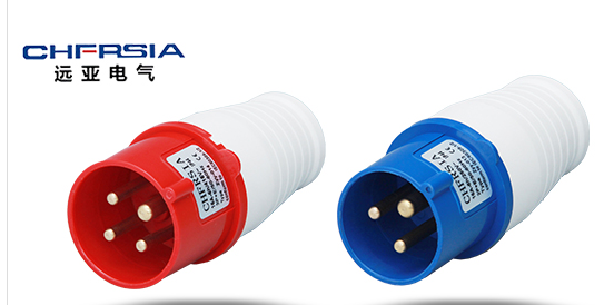 工業(yè)插頭插座 工業(yè)插頭插座