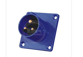 工業(yè)插頭 工業(yè)插頭